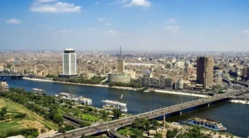 تحذير لـ 4 محافظات.. رياح مثيرة للأتربة تضرب طقس البلاد غدًا الإثنين